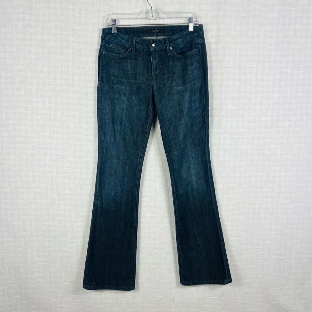 Joes Jeans The Honey Curvy Bootcut in Hedrin 34 inch inseam